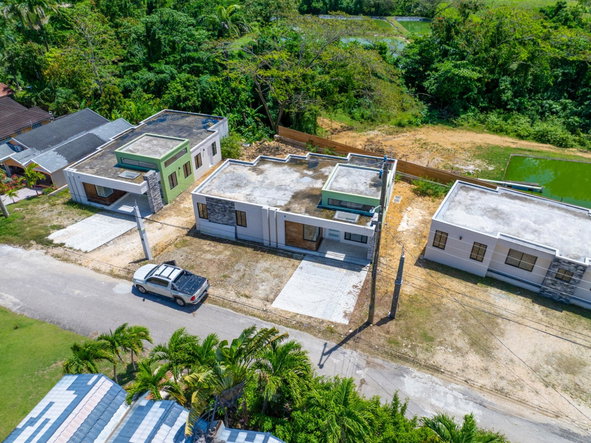 Nineteenth image of Lot 87 Orange Bay in Orange Bay, Hanover, Jamaica - property is For Sale