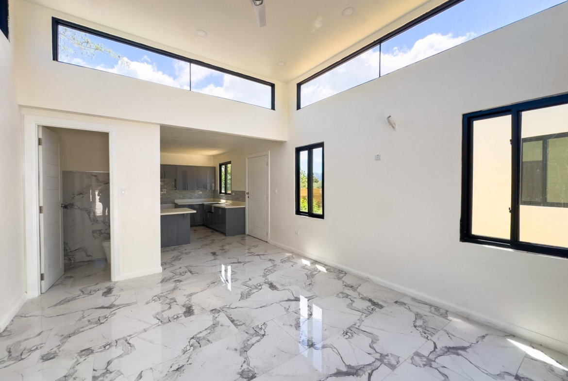 Fourth image of Lot 87 Orange Bay in Orange Bay, Hanover, Jamaica - property is For Sale