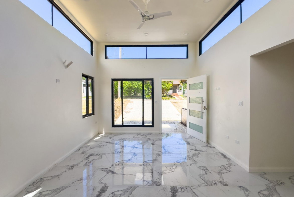 Fifth image of Lot 87 Orange Bay in Orange Bay, Hanover, Jamaica - property is For Sale