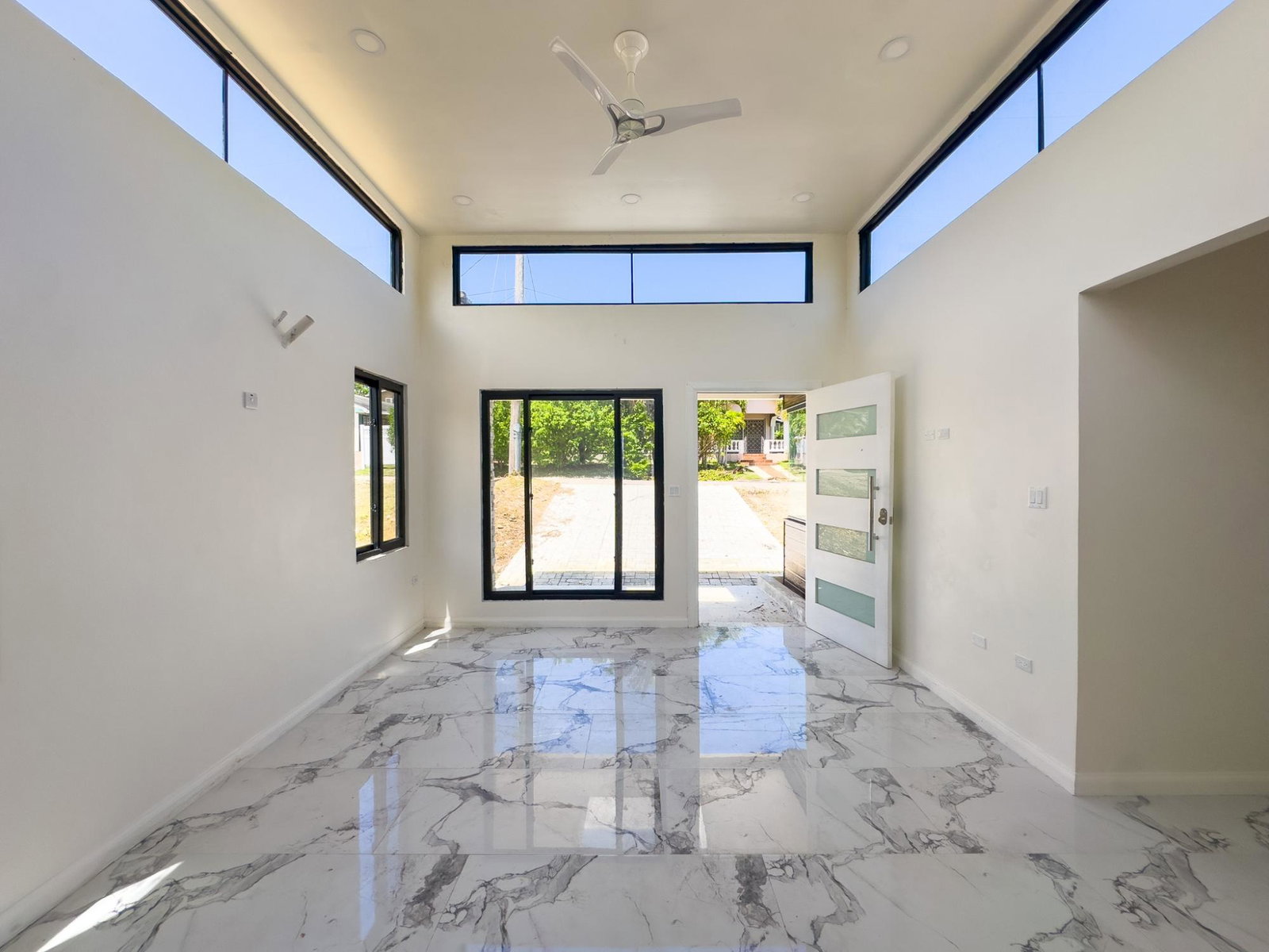 Fifth image of Lot 87 Orange Bay in Orange Bay, Hanover, Jamaica - property is For Sale