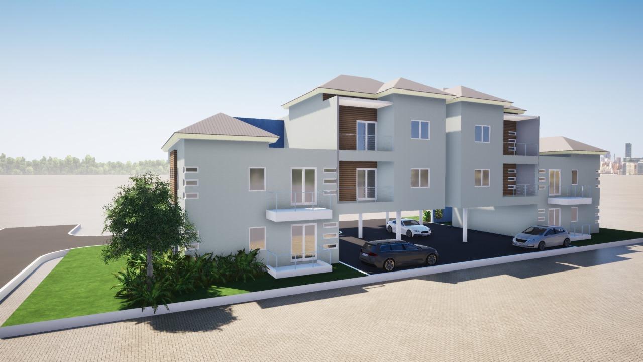 Thirteenth image of Apt A5-22 Montery Ave in Kingston 20, St. Andrew, Jamaica - property is For Sale