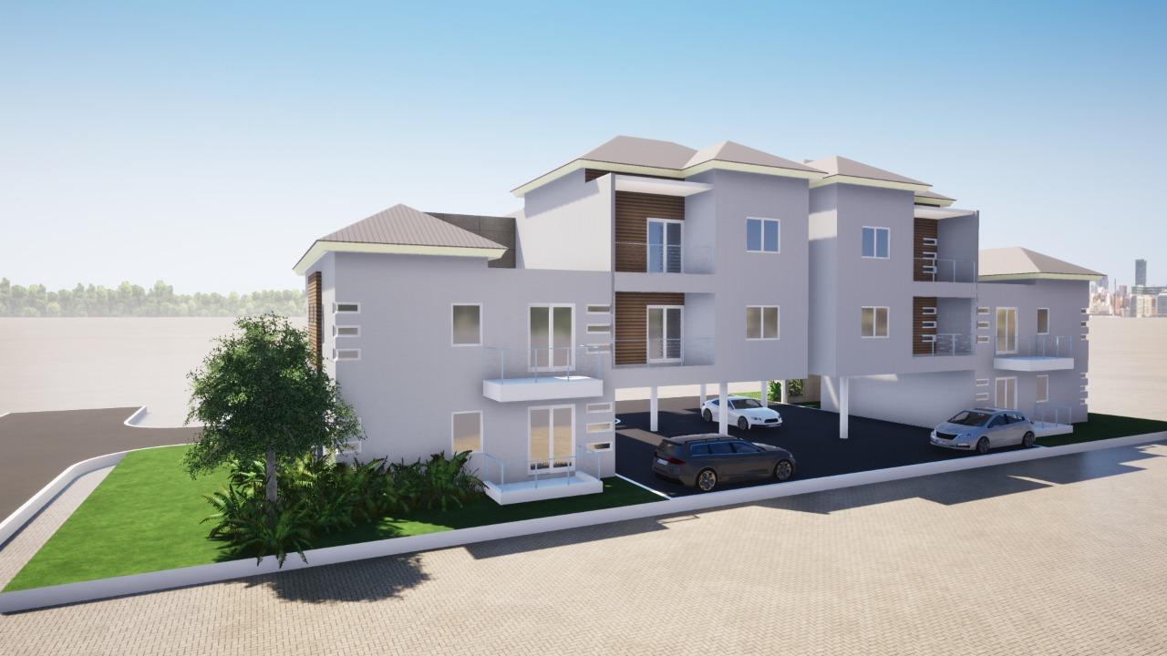 Thirteenth image of Apt A1-22 Montery Ave in Kingston 20, St. Andrew, Jamaica - property is For Sale