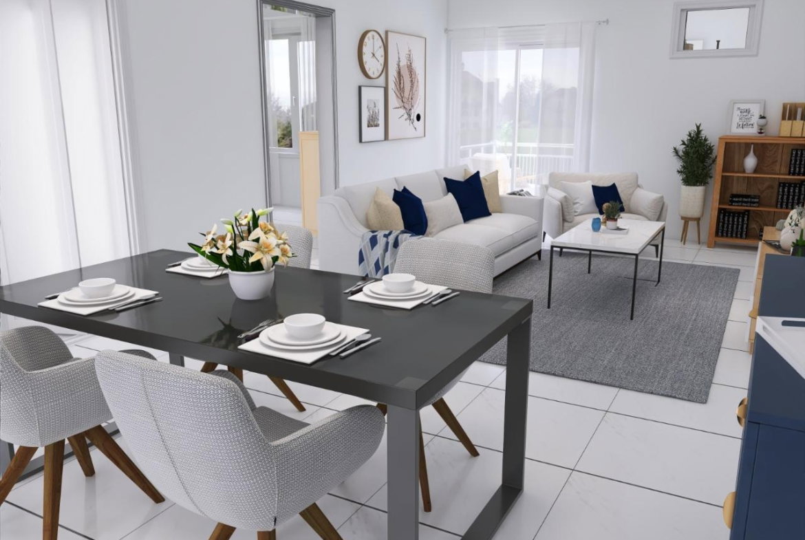 Fourteenth image of Apt A1-22 Montery Ave in Kingston 20, St. Andrew, Jamaica - property is For Sale