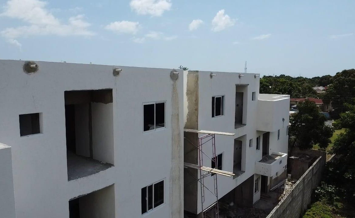 Fourth image of Apt A1-22 Montery Ave in Kingston 20, St. Andrew, Jamaica - property is For Sale