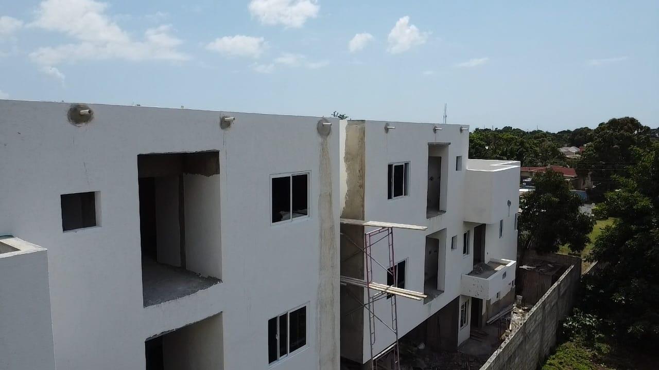 Fourth image of Apt A1-22 Montery Ave in Kingston 20, St. Andrew, Jamaica - property is For Sale