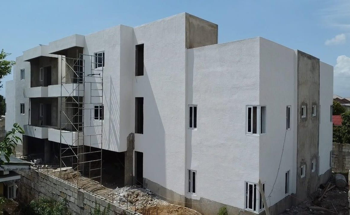 Fifth image of Apt A1-22 Montery Ave in Kingston 20, St. Andrew, Jamaica - property is For Sale