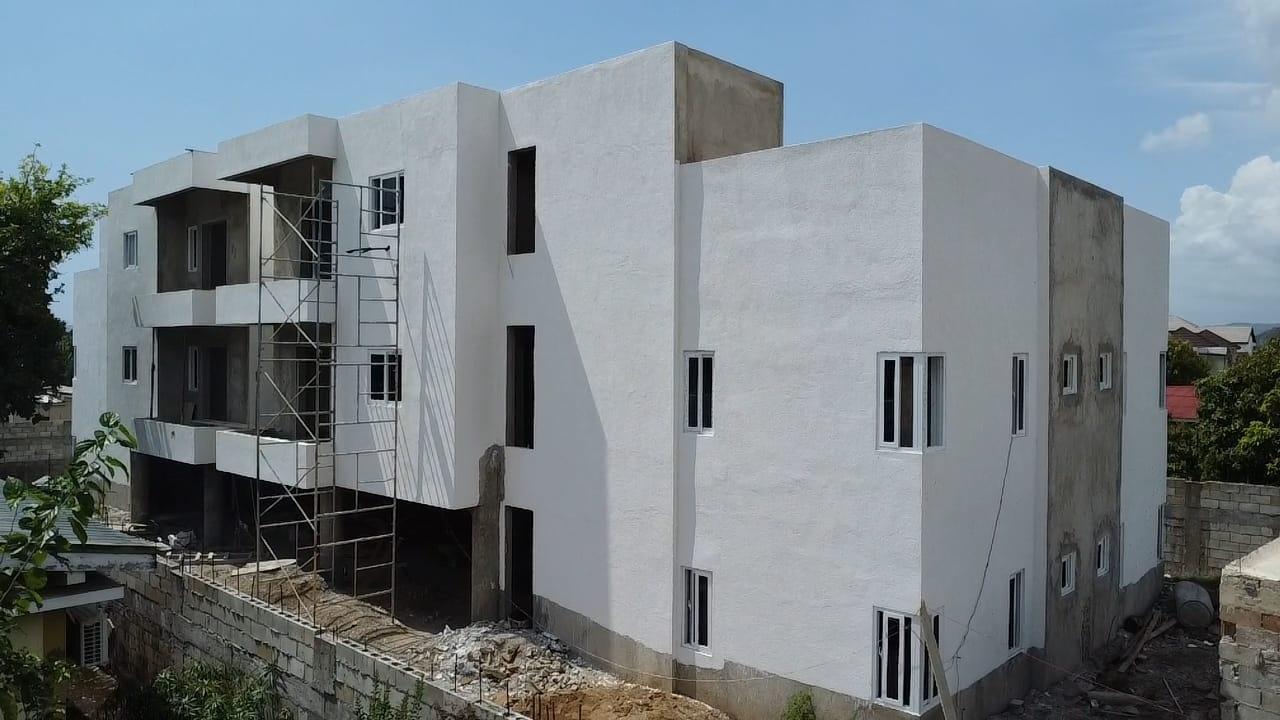 Fifth image of Apt A1-22 Montery Ave in Kingston 20, St. Andrew, Jamaica - property is For Sale