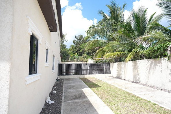 Second image of 31 Mckinley Heights in Brumalia, Manchester, Jamaica - property is For Sale