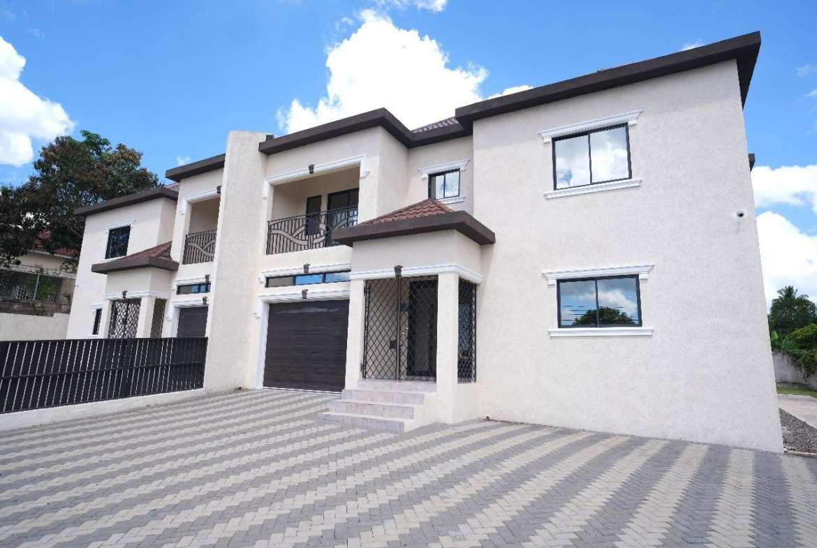 First image of 31 Mckinley Heights in Brumalia, Manchester, Jamaica - property is For Sale