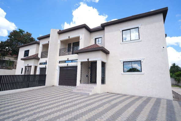 First image of 31 Mckinley Heights in Brumalia, Manchester, Jamaica - property is For Sale