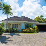 First image of 27 Hibiscus Ave in Laughlands, St. Ann, Jamaica - property is For Rent