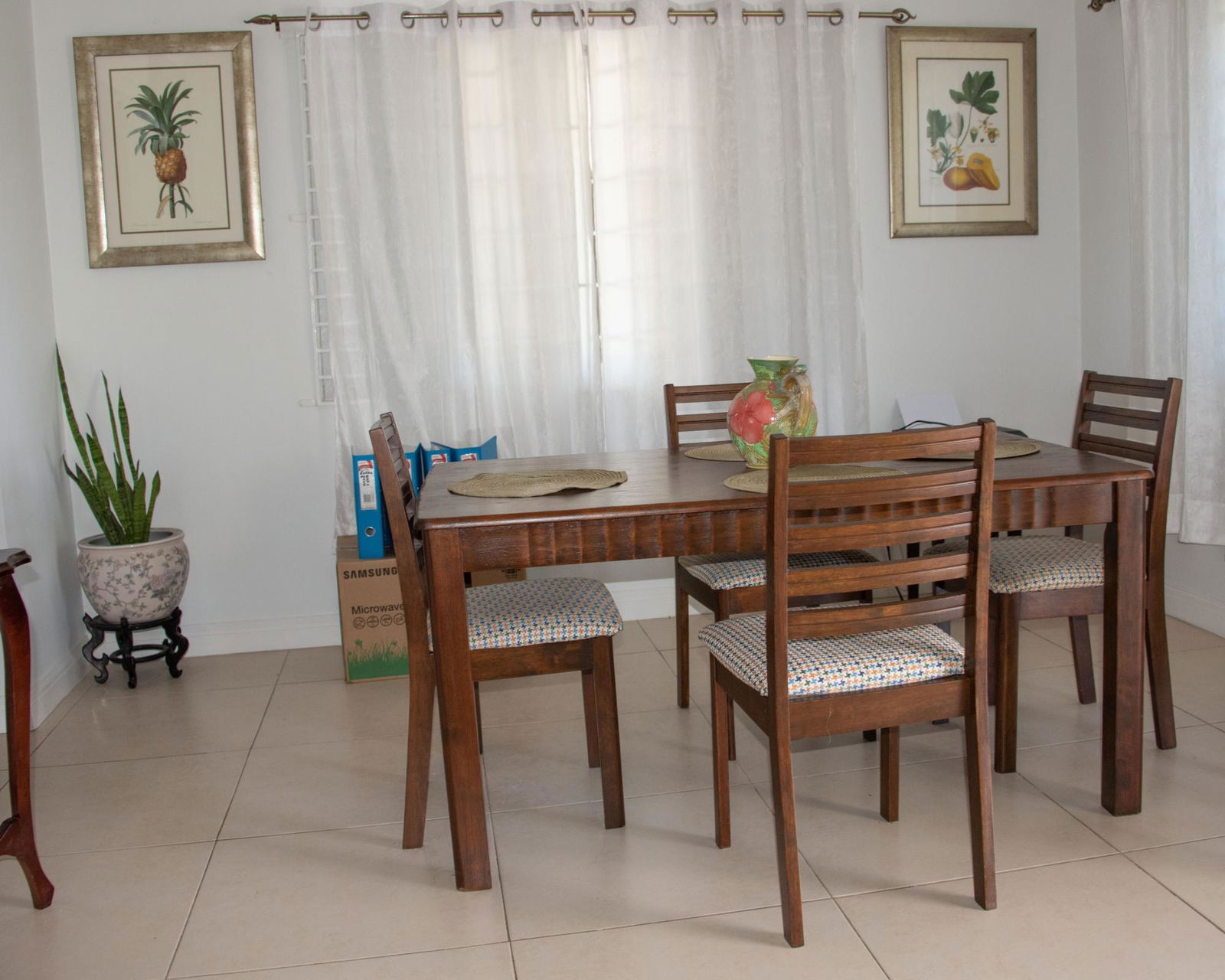 Modern-Furnished-House-for-Rent-in-St.-Ann-Jamaica Third image of 27 Hibiscus Ave in Laughlands, St. Ann, Jamaica - property is For Rent