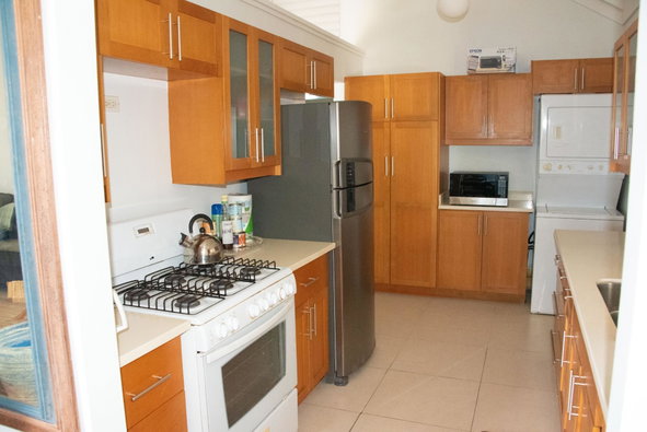 Fourth image of 27 Hibiscus Ave in Laughlands, St. Ann, Jamaica - property is For Rent