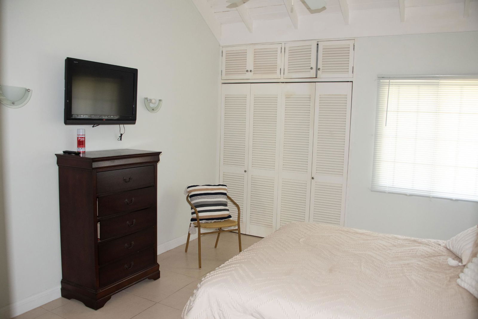 Modern-Furnished-House-for-Rent-in-St.-Ann-Jamaica Sixth image of 27 Hibiscus Ave in Laughlands, St. Ann, Jamaica - property is For Rent