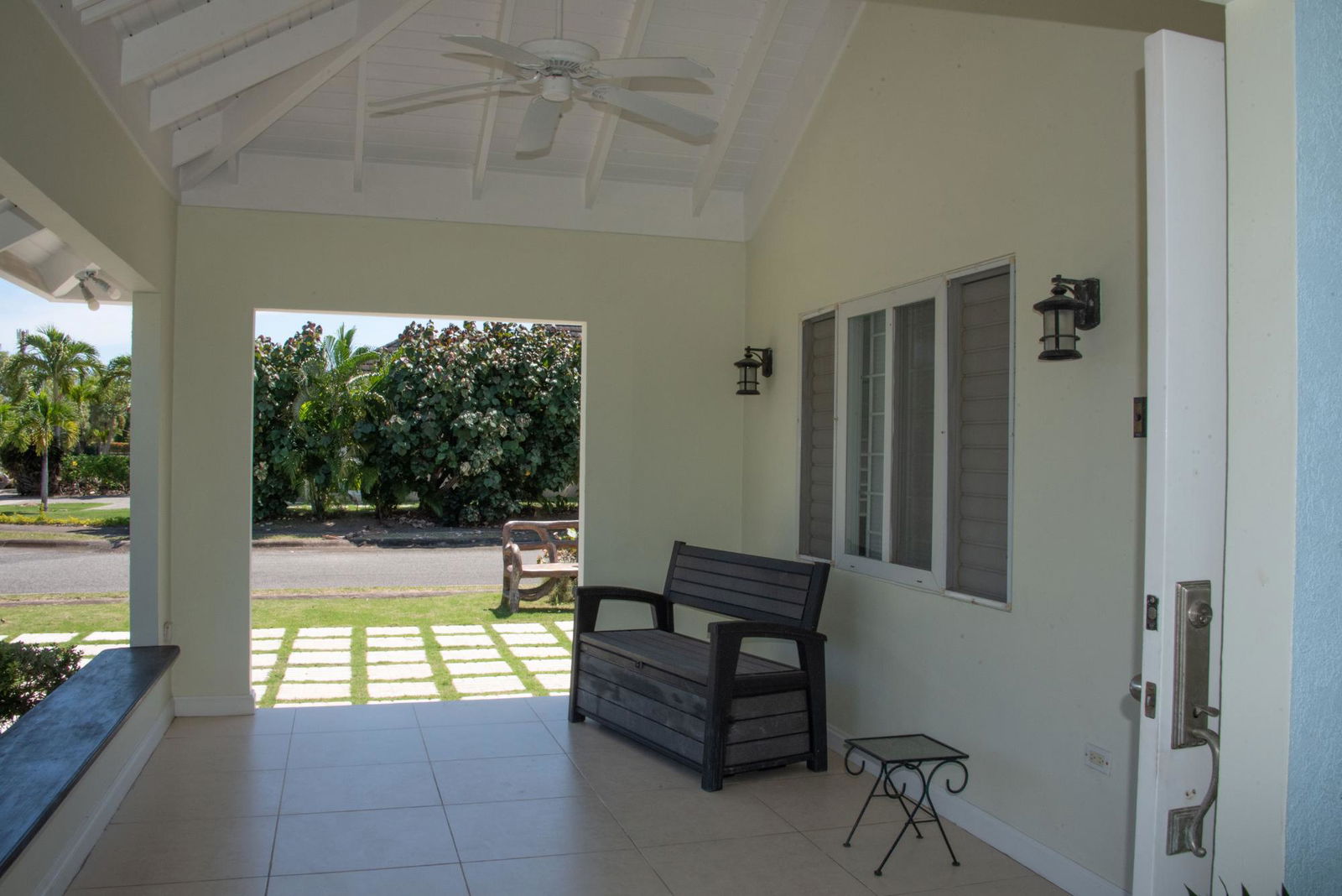 Modern-Furnished-House-for-Rent-in-St.-Ann-Jamaica Seventh image of 27 Hibiscus Ave in Laughlands, St. Ann, Jamaica - property is For Rent