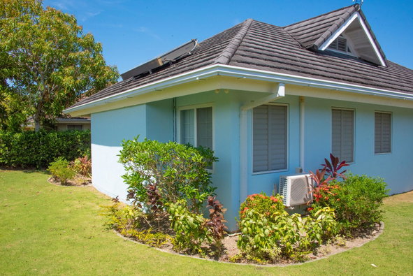 Ninth image of 27 Hibiscus Ave in Laughlands, St. Ann, Jamaica - property is For Rent