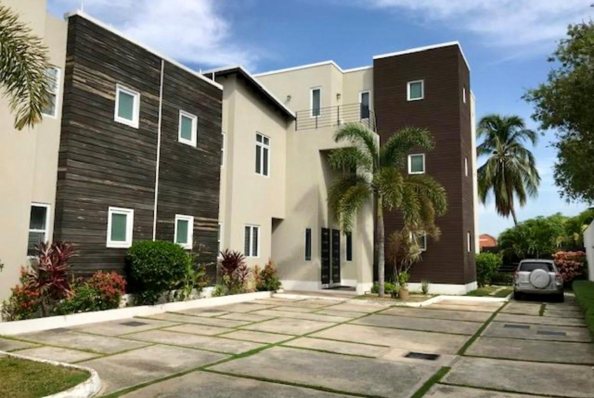 Second image of 2-12 Widcombe Road in Kingston 6, St. Andrew, Jamaica - property is For Rent