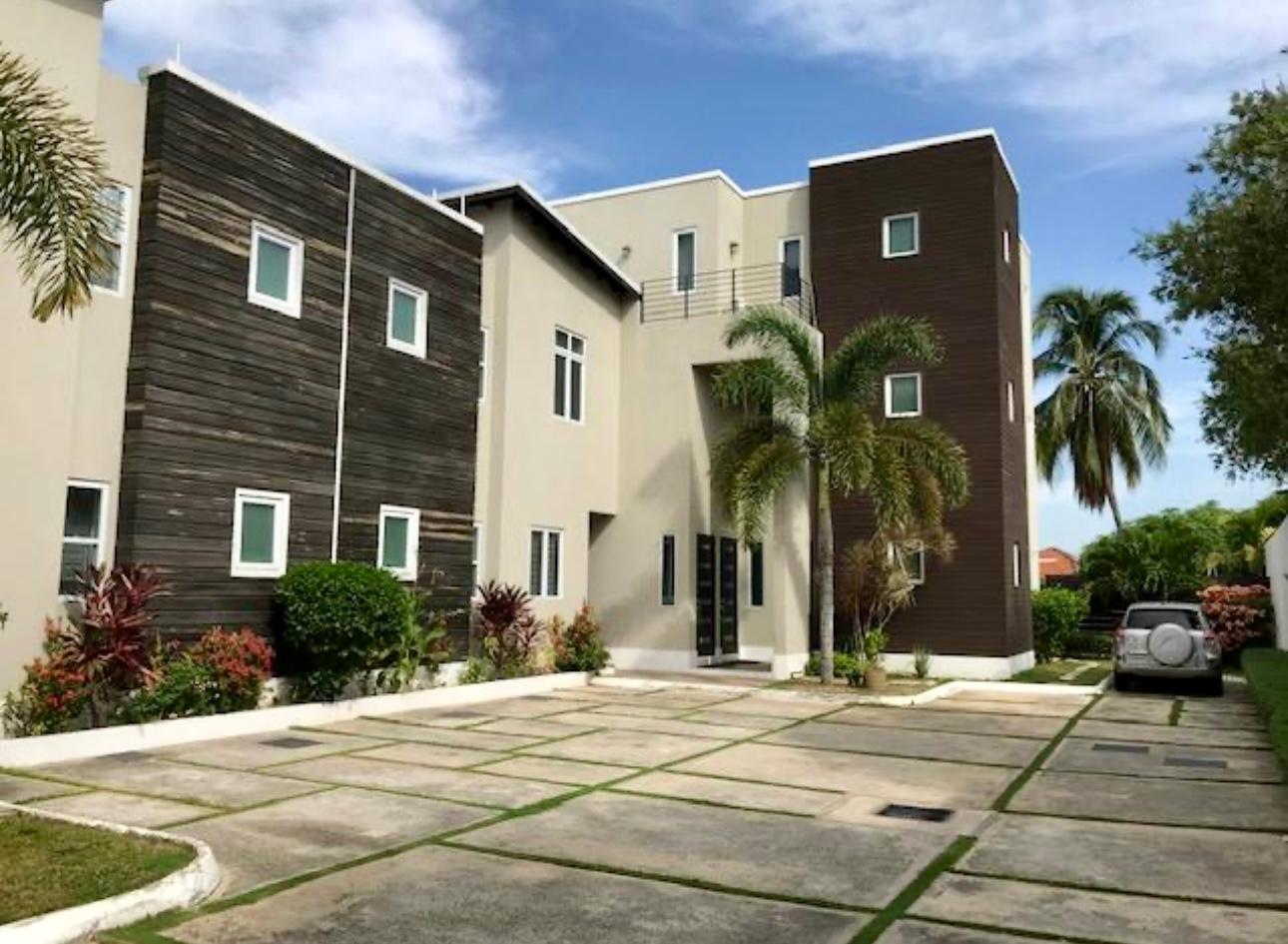 Second image of 2-12 Widcombe Road in Kingston 6, St. Andrew, Jamaica - property is For Rent