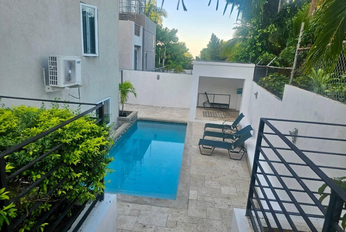 Twelfth image of 2-12 Widcombe Road in Kingston 6, St. Andrew, Jamaica - property is For Rent