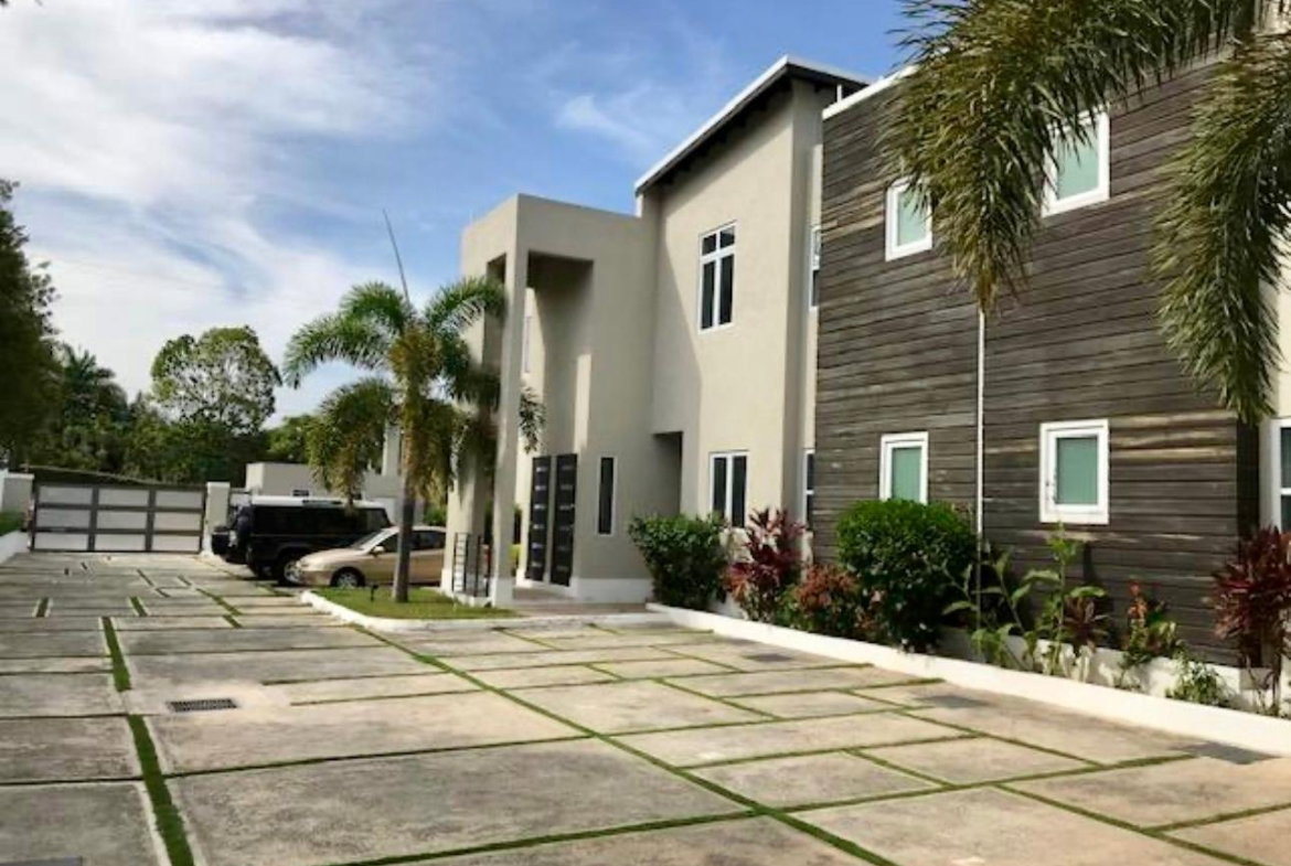 First image of 2-12 Widcombe Road in Kingston 6, St. Andrew, Jamaica - property is For Rent