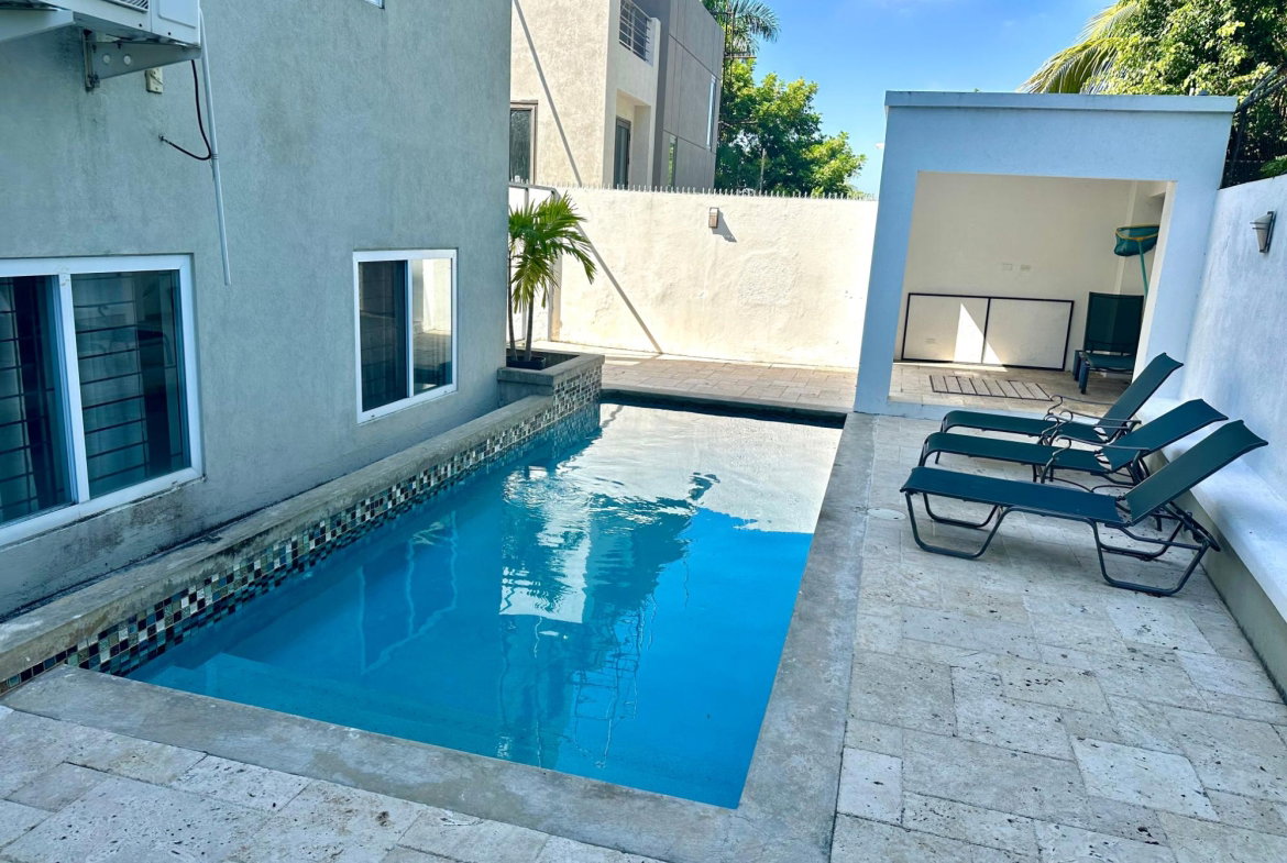 Fourteenth image of 2-12 Widcombe Road in Kingston 6, St. Andrew, Jamaica - property is For Rent