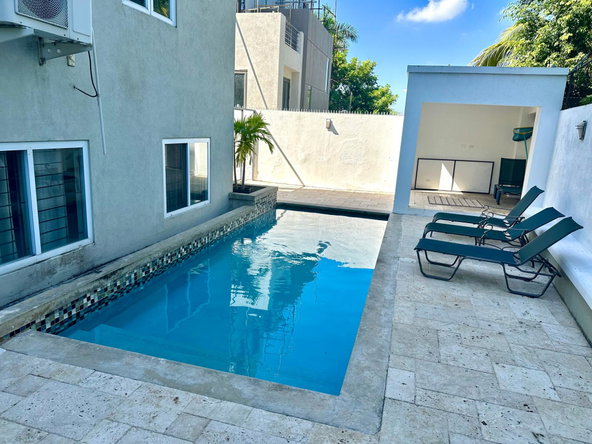 Fourteenth image of 2-12 Widcombe Road in Kingston 6, St. Andrew, Jamaica - property is For Rent