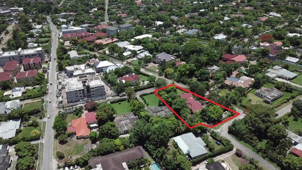 Eighth image of 10 Roselle Ave, Kingston 6 in Kingston 6, St. Andrew, Jamaica - property is For Sale