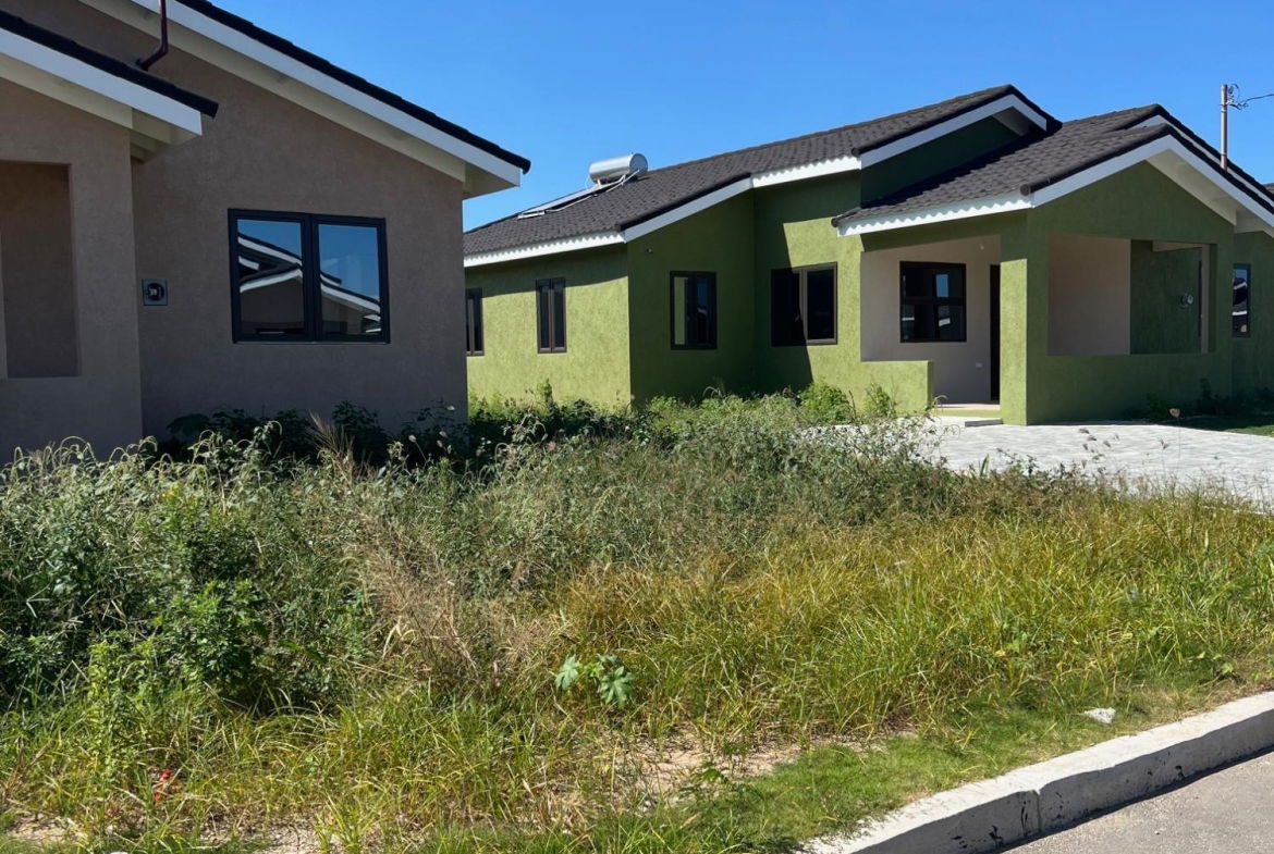 First image of 177 Oaks Estate in Caymanas Estates, St. Catherine, Jamaica - property is For Rent