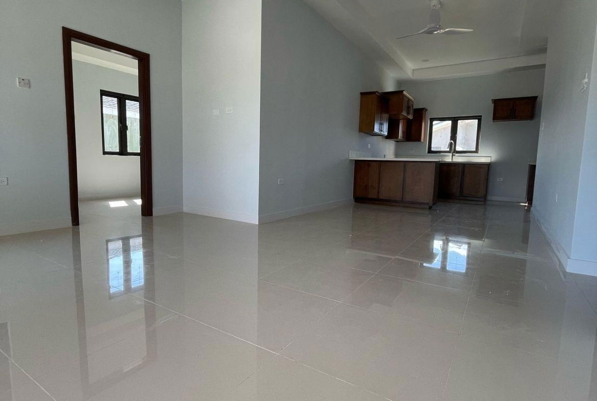 Third image of 177 Oaks Estate in Caymanas Estates, St. Catherine, Jamaica - property is For Rent