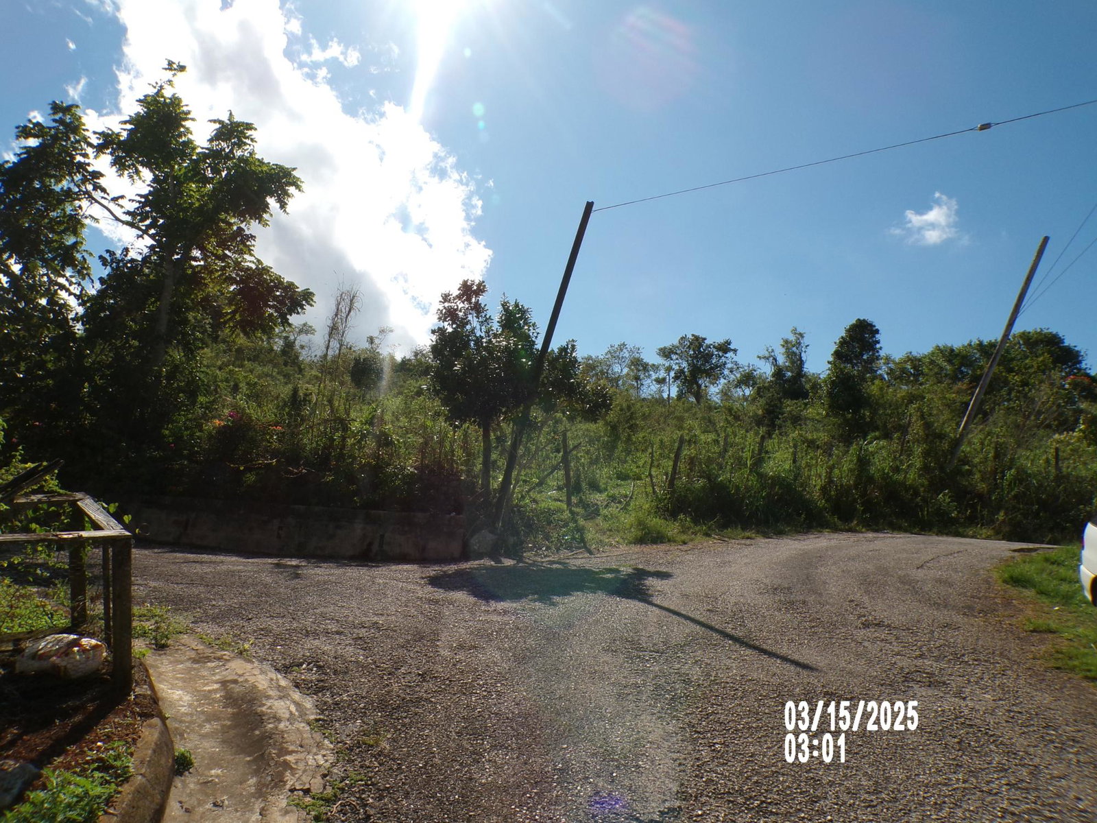 Second image of Section 5 Greenvale in Mandeville, Manchester, Jamaica - property is For Sale