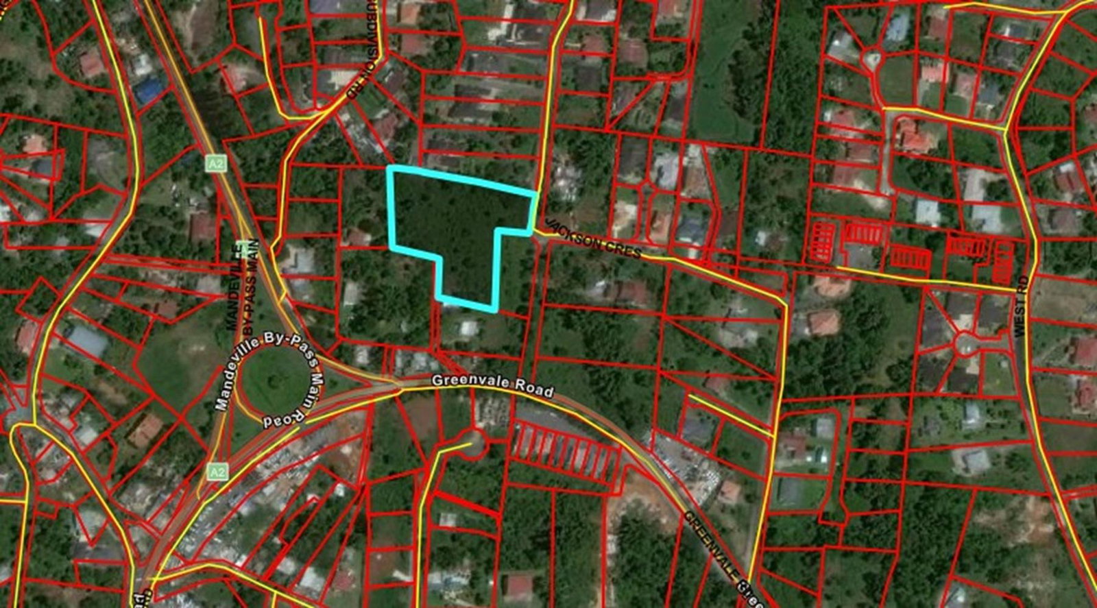 Eleventh image of Section 5 Greenvale in Mandeville, Manchester, Jamaica - property is For Sale