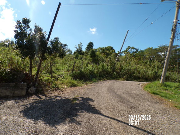 Third image of Section 5 Greenvale in Mandeville, Manchester, Jamaica - property is For Sale