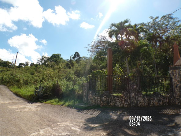 Seventh image of Section 5 Greenvale in Mandeville, Manchester, Jamaica - property is For Sale