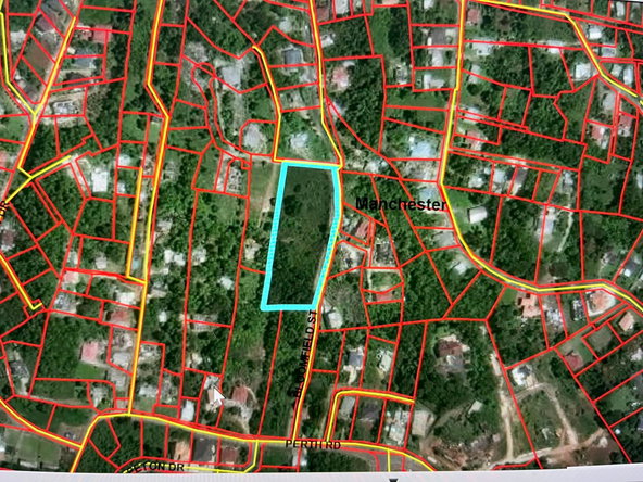 Third image of Bloomfield Street in Mandeville, Manchester, Jamaica - property is For Sale