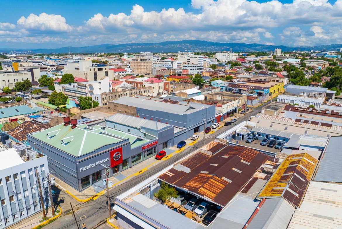 Fourth image of 29 Hanover Street in KINGSTON, Kingston, Jamaica - property is For Sale