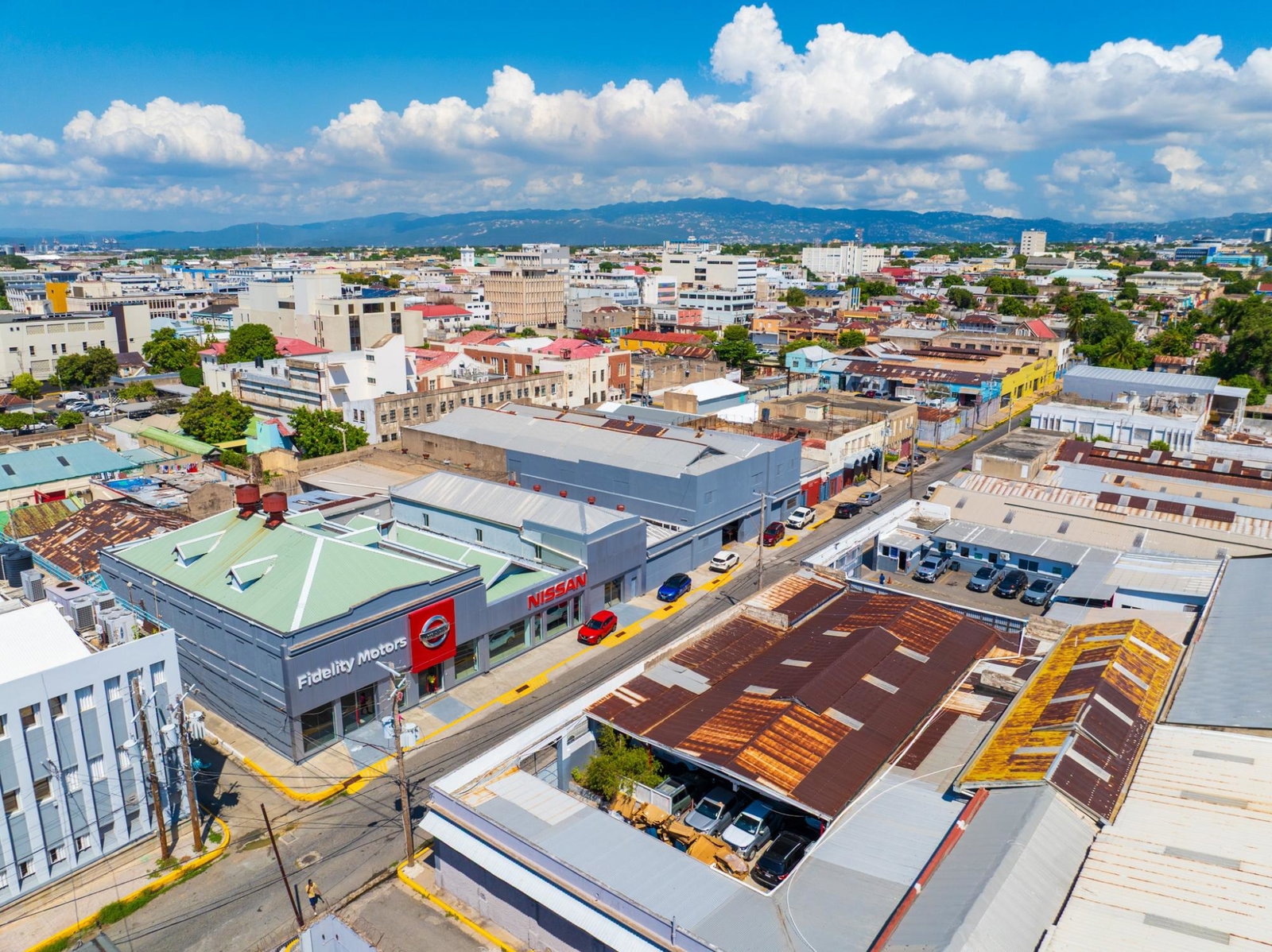 Fourth image of 29 Hanover Street in KINGSTON, Kingston, Jamaica - property is For Sale