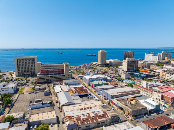 First image of 29 Hanover Street in KINGSTON, Kingston, Jamaica - property is For Sale