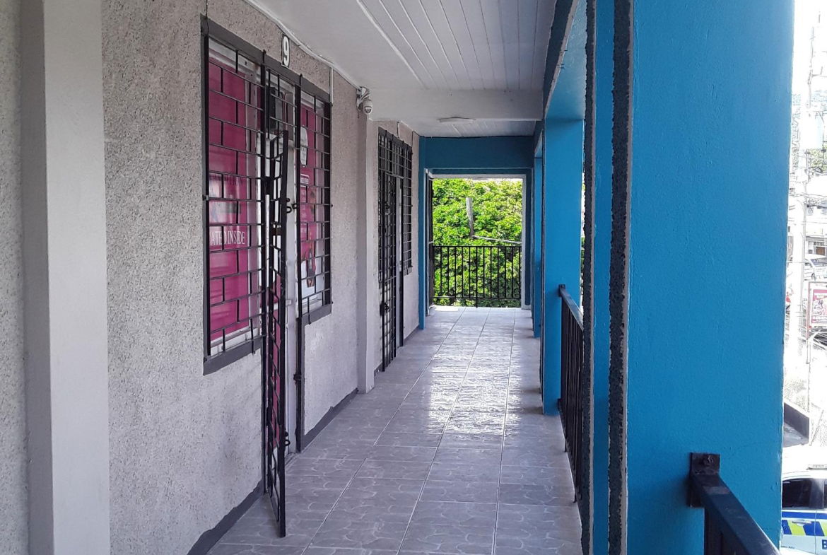 Prime-630-Sq-Ft-Commercial-Space-for-Rent-in-St.-Andrew-Jamaica First image of 8-107-109 Red Hills Road in Kingston 19, St. Andrew, Jamaica - property is For Rent