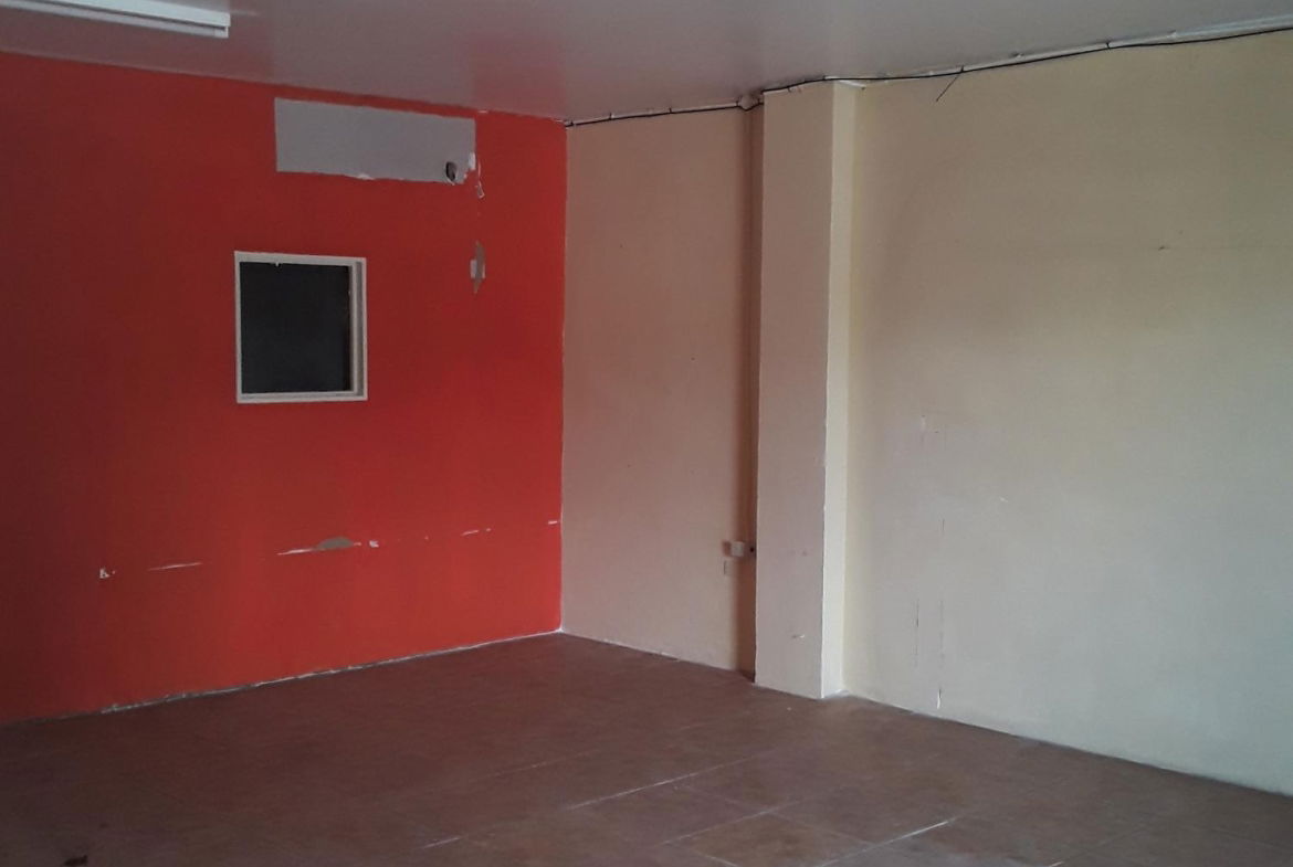 Prime-630-Sq-Ft-Commercial-Space-for-Rent-in-St.-Andrew-Jamaica Third image of 8-107-109 Red Hills Road in Kingston 19, St. Andrew, Jamaica - property is For Rent