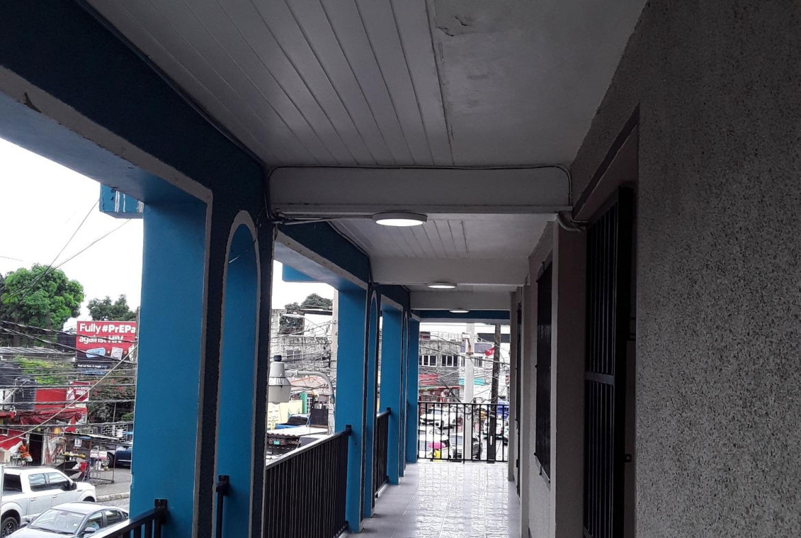 Prime-630-Sq-Ft-Commercial-Space-for-Rent-in-St.-Andrew-Jamaica Fifth image of 8-107-109 Red Hills Road in Kingston 19, St. Andrew, Jamaica - property is For Rent
