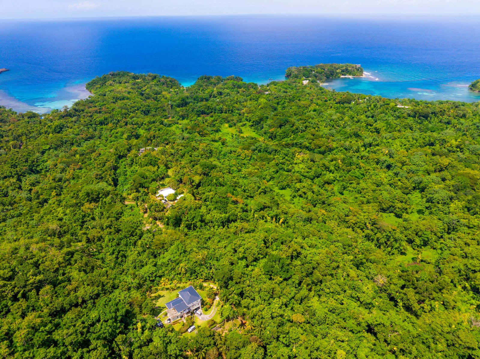 Prime-8.3-Acres-for-Sale-in-San-San-Estate-Jamaica Twenty-Third image of 341 San San in Fairy Hill, Portland, Jamaica - property is For Sale