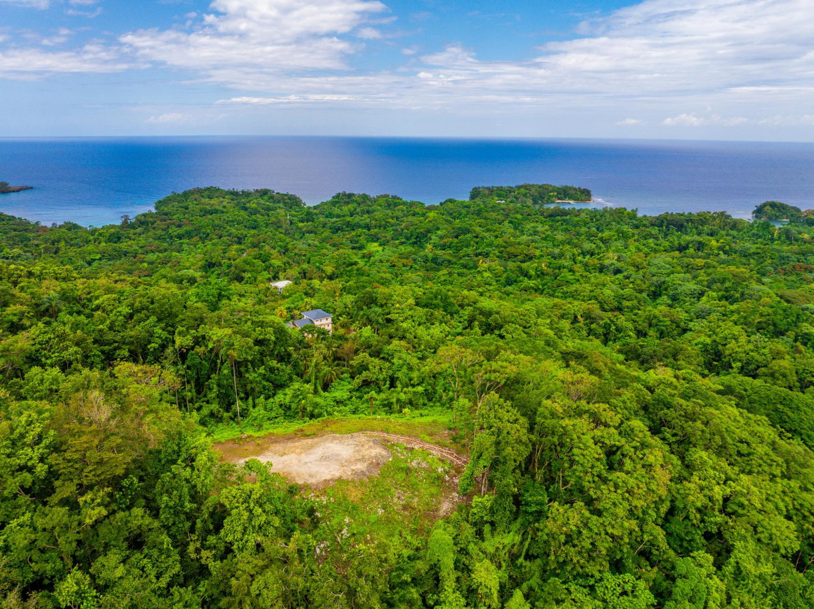 Prime-8.3-Acres-for-Sale-in-San-San-Estate-Jamaica Fifth image of 341 San San in Fairy Hill, Portland, Jamaica - property is For Sale