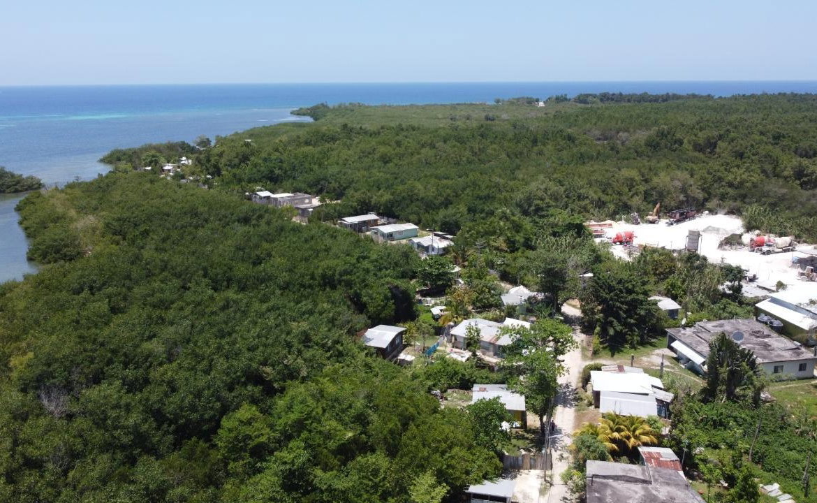 Second image of Green Island in Green Island, Hanover, Jamaica - property is For Sale