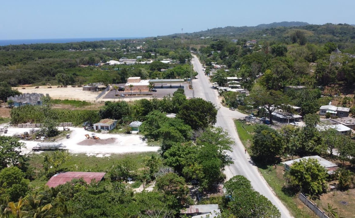 Twenty-First image of Green Island in Green Island, Hanover, Jamaica - property is For Sale