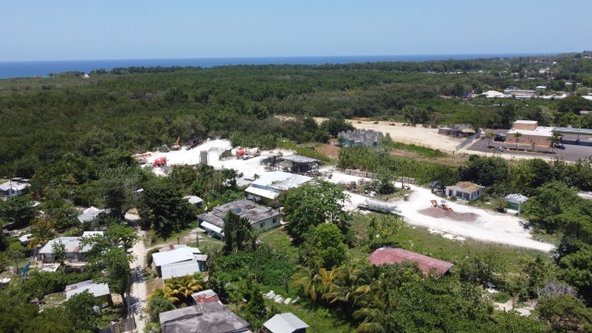 Ninth image of Green Island in Green Island, Hanover, Jamaica - property is For Sale