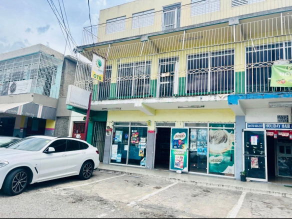 First image of 10 Bronstorph Square in Kingston 20, St. Andrew, Jamaica - property is For Sale