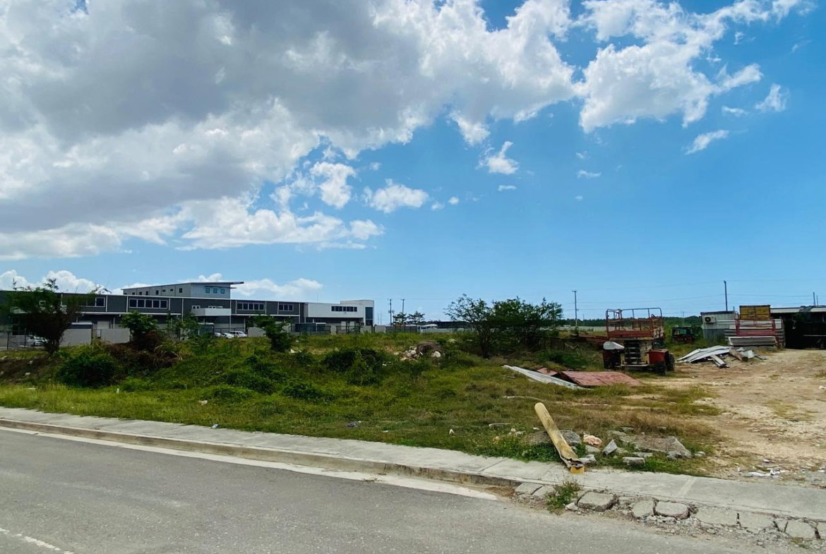 Second image of Commercial Park, Ferry pe in Kingston 20, St. Andrew, Jamaica - property is For Sale