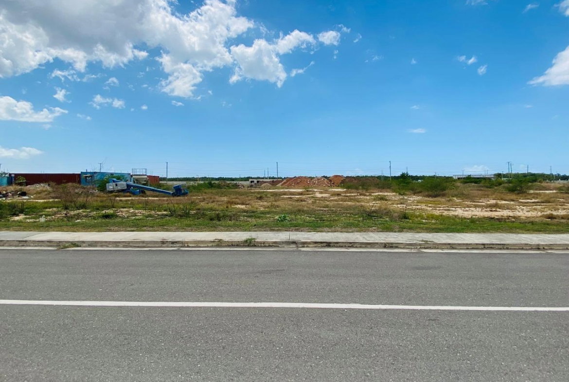 First image of Commercial Park, Ferry pe in Kingston 20, St. Andrew, Jamaica - property is For Sale