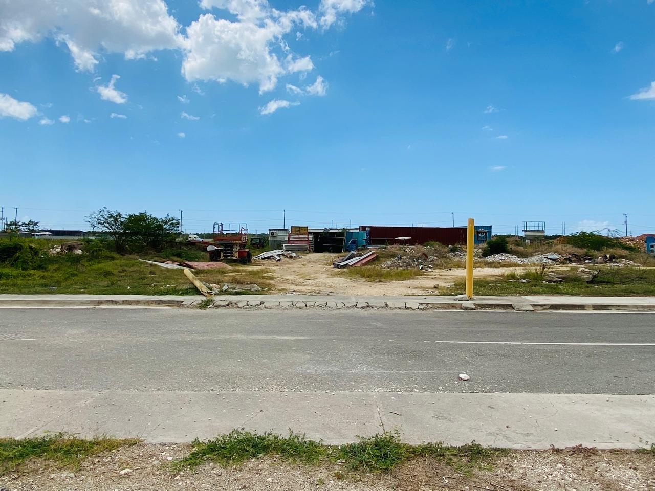 Prime-Commercial-Development-Land-for-Sale-in-Ferry-Pen-Jamaica Fifth image of Commercial Park, Ferry pe in Kingston 20, St. Andrew, Jamaica - property is For Sale