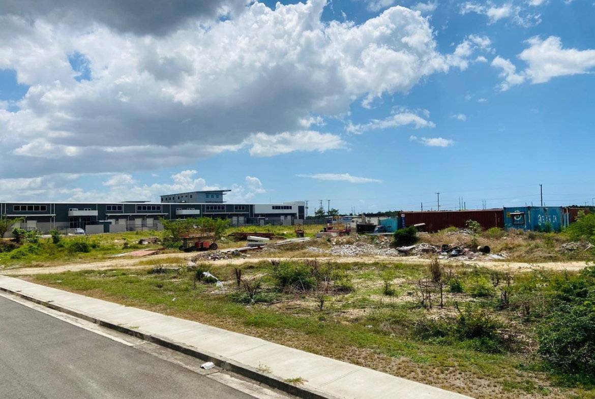 Sixth image of Commercial Park, Ferry pe in Kingston 20, St. Andrew, Jamaica - property is For Sale